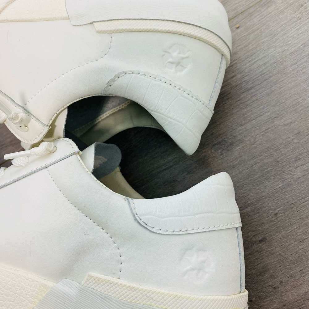Use women Dolce Vita Zina 360 Sneaker size 7 no box - Picture 7 of 11